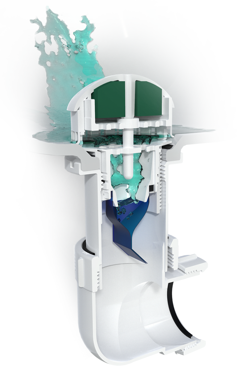 Waterless Urinals & Retrofit Solutions WhiffAway Group