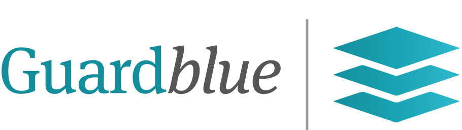 GuardBlue Logo
