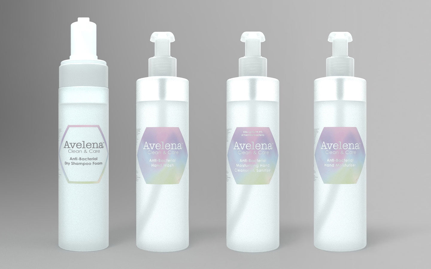 Avelena Bottles