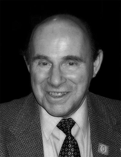 Jimmy McAlpine