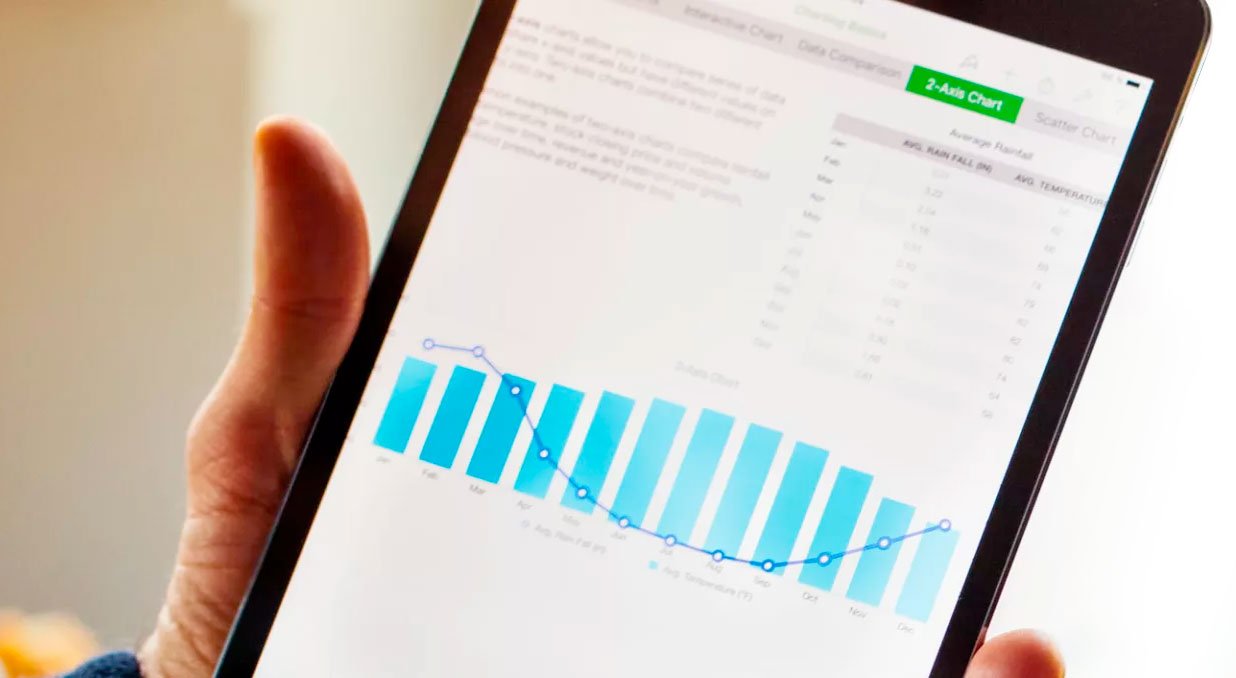 Smart water management interface 3