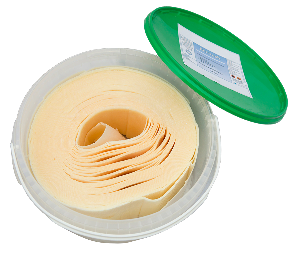 BinFresh Pads