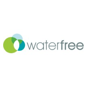 Waterfree Logo