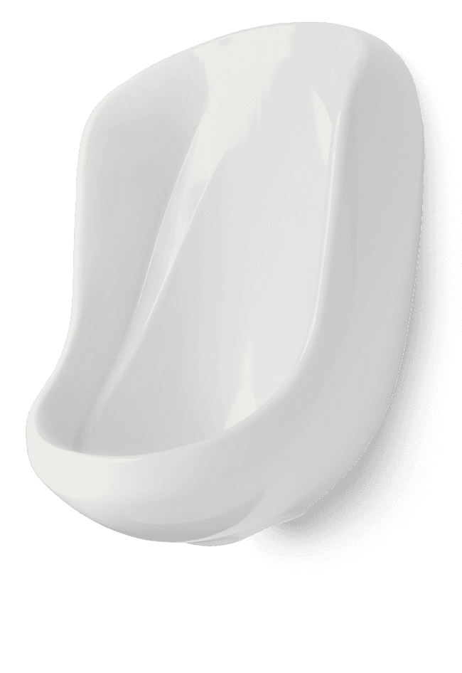 Model 3500 Urinal Bowl