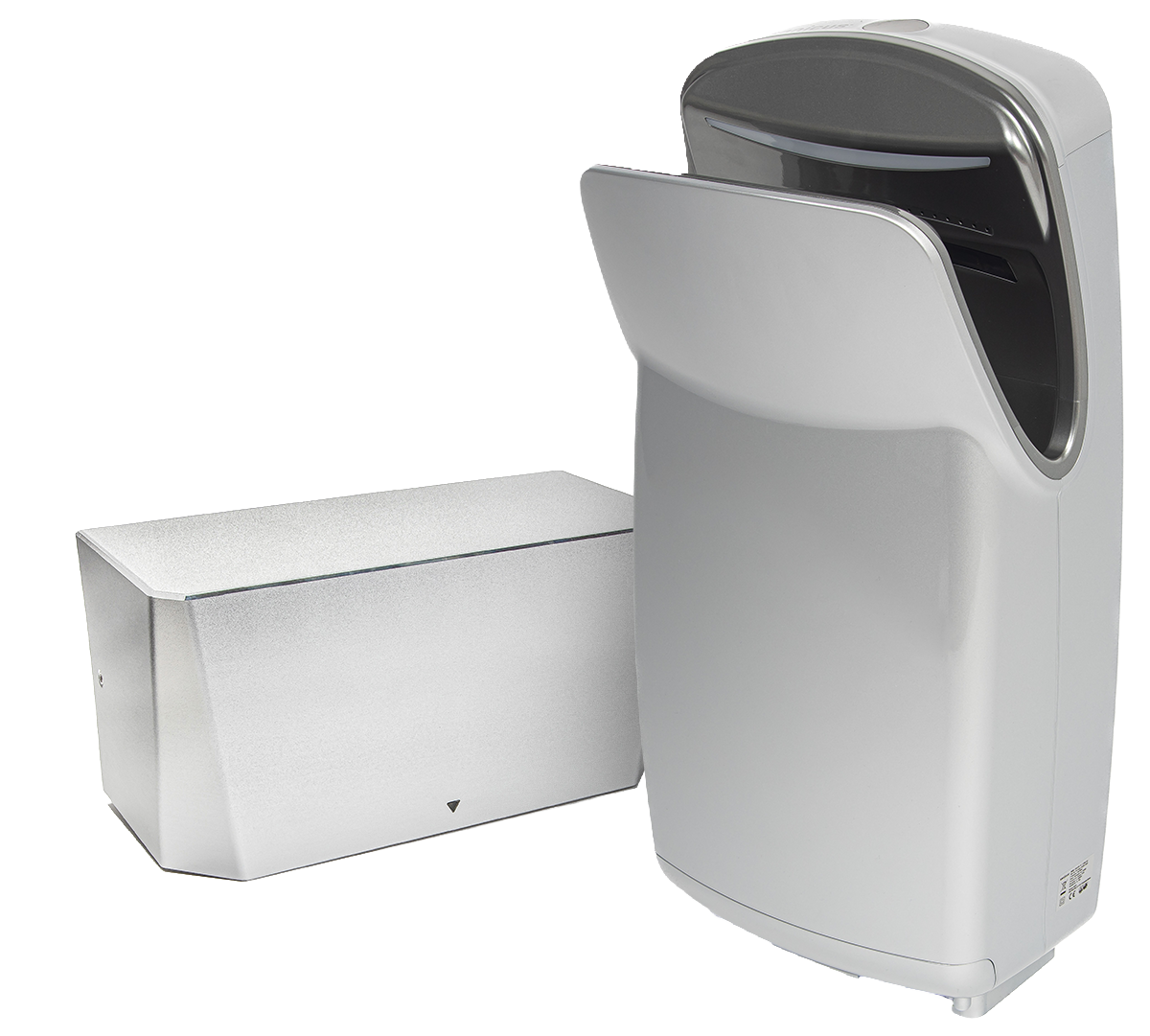 Commercial Hand Dryers from WhiffAway